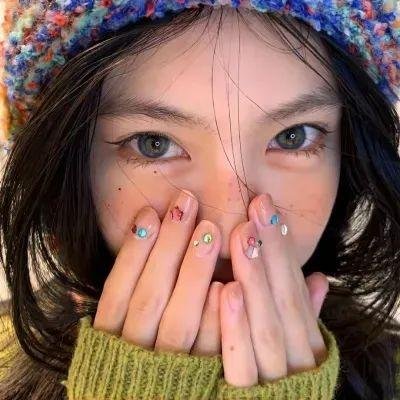 人前叫多莉,人后叫凯蒂