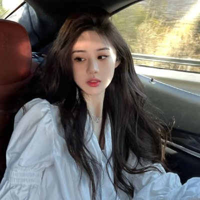 破碎的彩虹