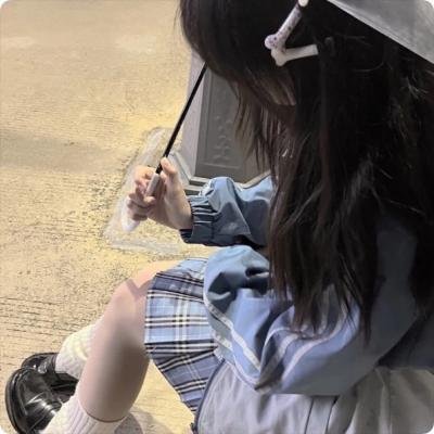 半妖少女绮丽谭